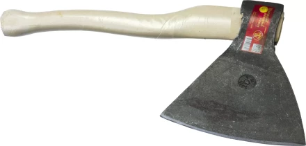 Топор "ИЖ" мясорубный с деревянной рукояткой, 2,4кг 20723 купить в Нижневартовске