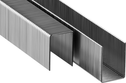 Скобы тип 20GA (53F / D / 056) 5000 шт 31787-16 купить в Нижневартовске