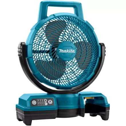 Аккумуляторный вентилятор Makita DCF203Z (без АКБ и ЗУ) купить в Нижневартовске