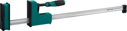 Струбцина KRAFTOOL GRAND корпусная 32240-60 купить в Нижневартовске