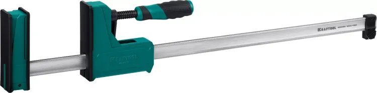 Струбцина KRAFTOOL GRAND корпусная 32240-60 купить в Нижневартовске