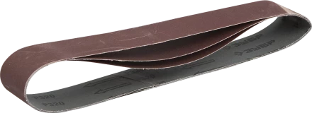 Лента шлифовальная для ЗТШМ-150/686 серия МАСТЕР купить в Нижневартовске