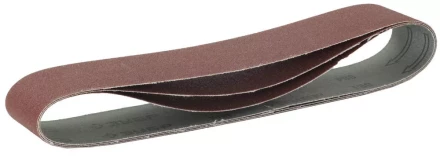 Лента шлифовальная для ЗТШМ-150/686 серия МАСТЕР купить в Нижневартовске