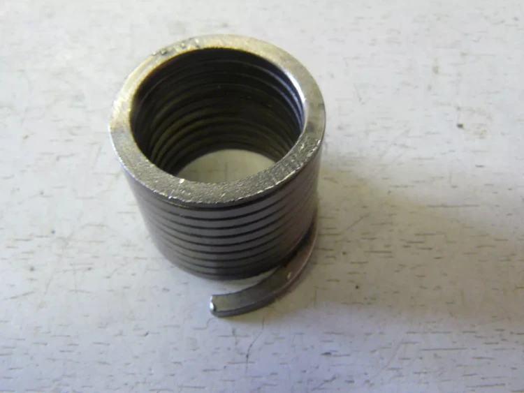 Пружина D25x24mm U534-202-070 купить в Нижневартовске