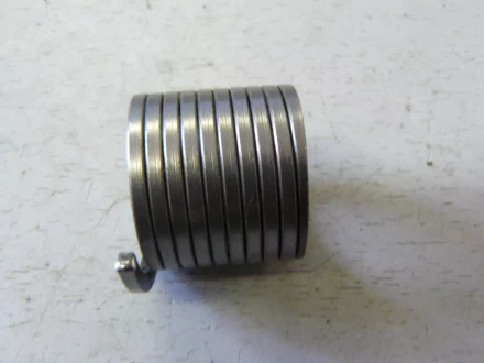 Пружина D25x24mm U534-202-070 купить в Нижневартовске