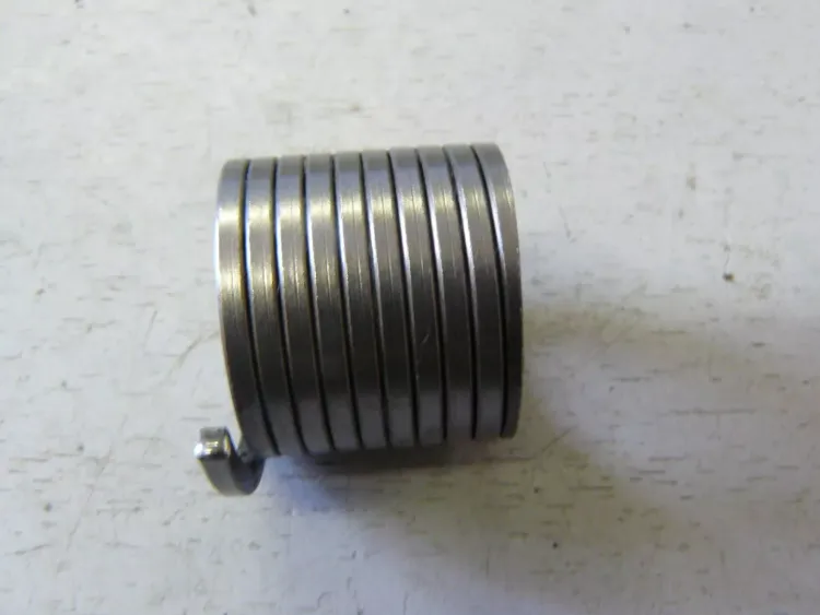 Пружина D25x24mm U534-202-070 купить в Нижневартовске