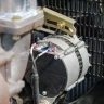 Дизельный генератор Vektor AD-50Y-T400 купить в Нижневартовске