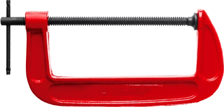 Струбцина ЗУБР МСС-хх тип G серия МАСТЕР купить в Нижневартовске