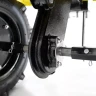 Мотоблок HUTER MK-7500P-10 купить в Нижневартовске