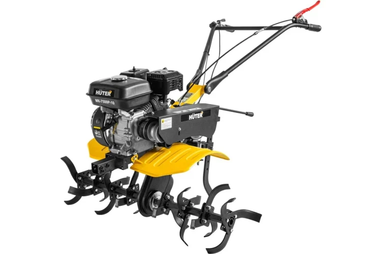 Мотоблок HUTER MK-7500P-10 купить в Нижневартовске