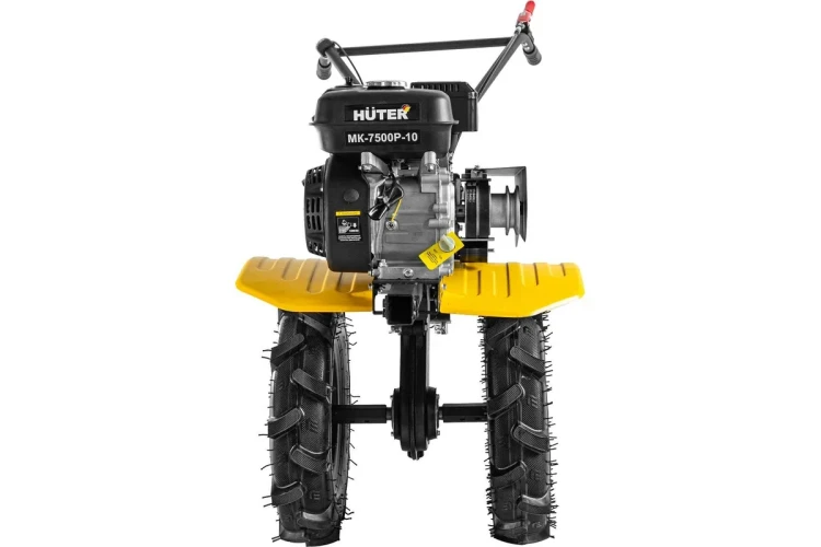 Мотоблок HUTER MK-7500P-10 купить в Нижневартовске