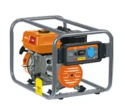 Генератор Кратон GG-2800L 3 08 01 051 купить в Нижневартовске