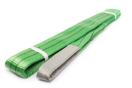 Строп текстильный TOR СТП 2,0 т 20,0 м 60 мм 1009137 купить в Нижневартовске