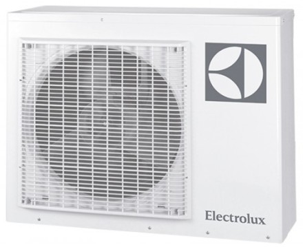 Блок внешний ELECTROLUX EACS-24HPR/N3/out сплит-системы купить в Нижневартовске
