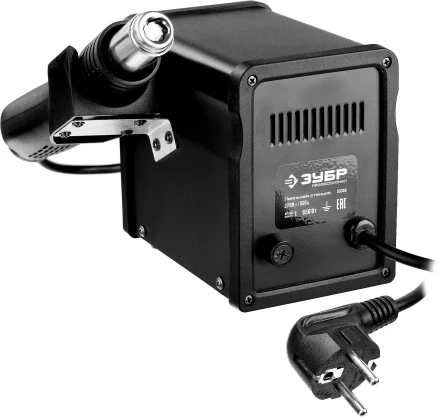 Паяльные станции цифровые 100-450C с воздушным нагревом серия ПРОФЕССИОНАЛ купить в Нижневартовске