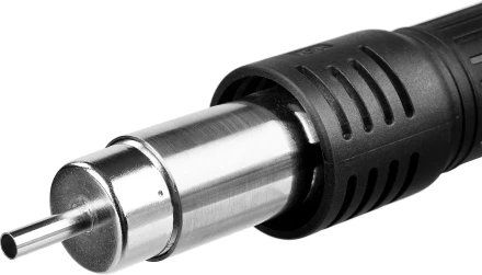 Паяльные станции цифровые 100-450C с воздушным нагревом серия ПРОФЕССИОНАЛ купить в Нижневартовске