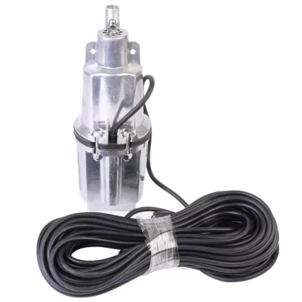 Насос вибрационный погружной Диолд НВ-0,35Н-01 (20 метров) купить в Нижневартовске