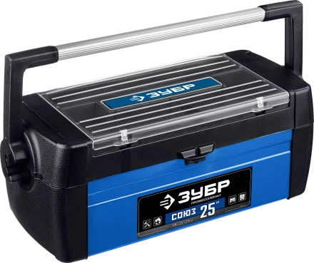 Ящики для инструмента металлические СОЮЗ серия ПРОФЕССИОНАЛ купить в Нижневартовске