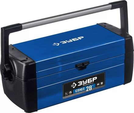 Ящики для инструмента металлические СОЮЗ серия ПРОФЕССИОНАЛ купить в Нижневартовске