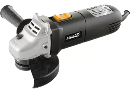 Угловая шлифмашина Sparta 94802 УШМ Болгарка 94802 купить в Нижневартовске