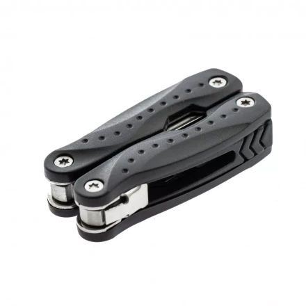 Трансформер 12 функций авторазжим компактный размер в чехле 105 мм Matrix 17620 купить в Нижневартовске