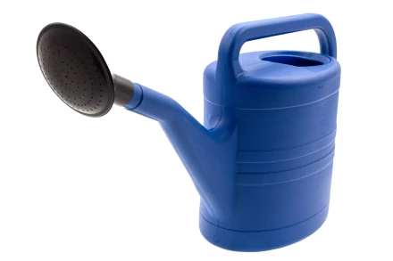 Лейка садовая 10 л пластмассовая  Россия 67520 купить в Нижневартовске