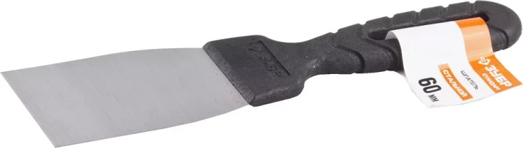 Шпатели стальные серия СТАНДАРТ купить в Нижневартовске