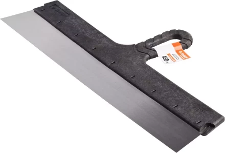 Шпатели стальные серия СТАНДАРТ купить в Нижневартовске