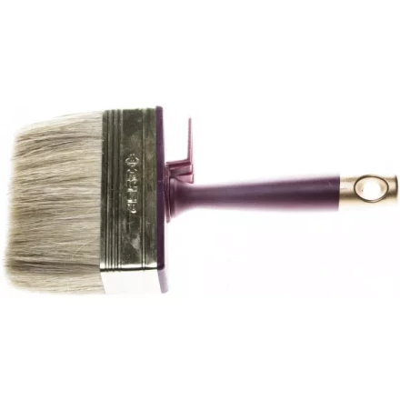 Макловица ЗУБР "УНИВЕРСАЛ", светлая щетина, пластмассовый корпус, 30х100мм 01815-10 купить в Нижневартовске