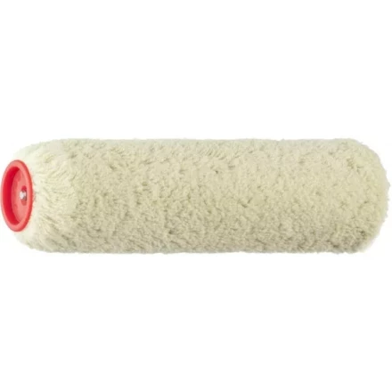 Ролик ЗУБР "МАСТЕР" СИНТЕКС малярный, полиакрил, для бюгеля 6мм, 40х240мм 02505-24_z01 купить в Нижневартовске