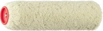 Ролик ЗУБР "МАСТЕР" СИНТЕКС малярный, полиакрил, для бюгеля 6мм, 40х240мм 02505-24_z01 купить в Нижневартовске