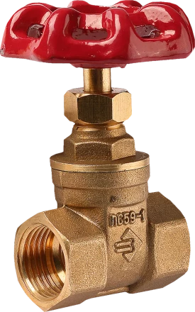 Задвижки клиновые серия МАСТЕР купить в Нижневартовске