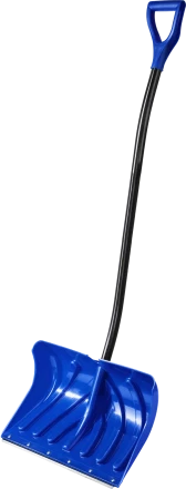 Лопата снеговая Сибирь серия ПРОФЕССИОНАЛ купить в Нижневартовске