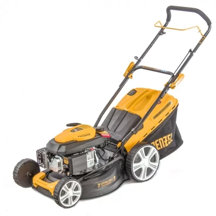 Газонокосилка бензиновая GLD-460 Denzel 58802 купить в Нижневартовске