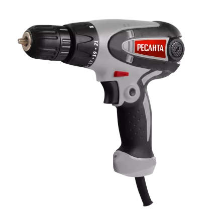 Сетевой шуруповерт Ресанта СШ-550-1 купить в Нижневартовске