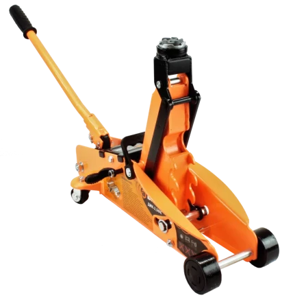 Домкрат гидравлический подкатной Вихрь ДМК-2,5ФК купить в Нижневартовске