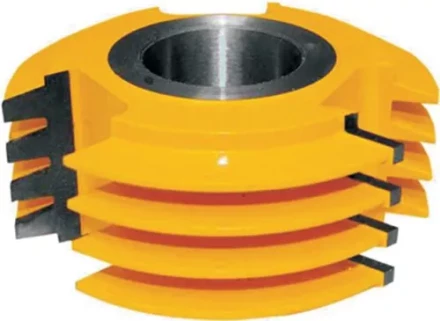 Фреза микрошип D905мм d32мм H572мм 19358 купить в Нижневартовске