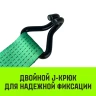 Короткая часть для ремня стяжного HITCH RS REGULAR 750:7000:10 (75ммSTF750DaN 7T 06М) (SZ076135) купить в Нижневартовске