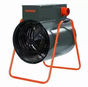 Тепловая пушка электрическая Парма ТВ-24/3 купить в Нижневартовске