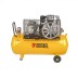 Компрессор масляный Denzel DR4000/200 ременный 58093 купить в Нижневартовске
