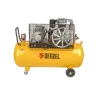 Компрессор масляный Denzel DR4000/200 ременный 58093 купить в Нижневартовске