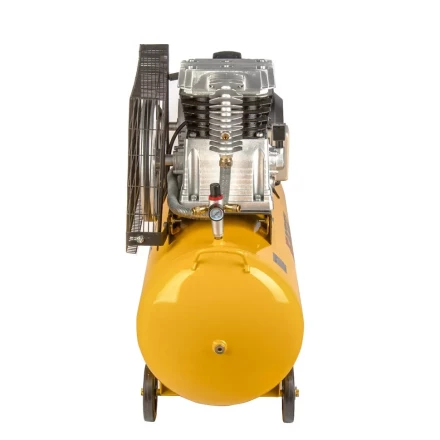 Компрессор масляный Denzel DR4000/200 ременный 58093 купить в Нижневартовске