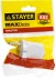 Вилка MAXElectro электрическая, 6А/220В, белая, STAYER 55150-W купить в Нижневартовске