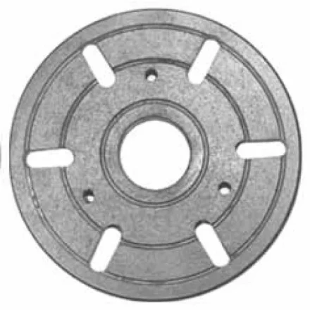 Планшайба ф125мм К401 23302 купить в Нижневартовске
