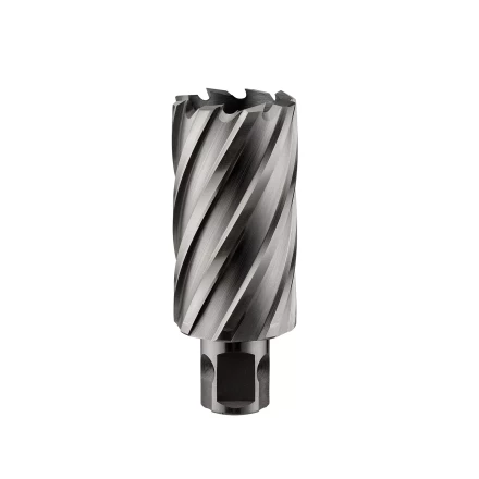 Сверло корончатое ALTECO HSS 22x30 22453 купить в Нижневартовске