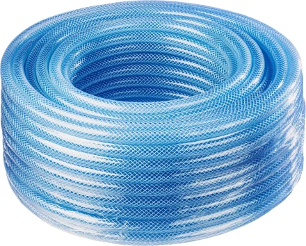 ЗУБР 50 м, 8 х 14 мм, воздушный шланг (6486-50) купить в Нижневартовске