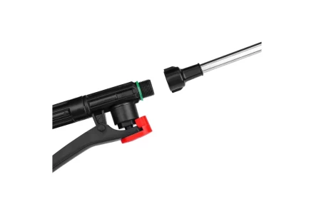 Опрыскиватель садовый аккумуляторный DEKO DKSP10, 16 л, 065-0942 купить в Нижневартовске