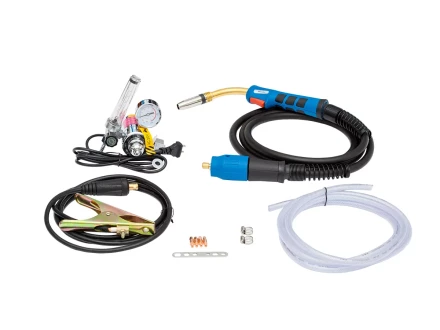 Сварочный полуавтомат Сварог MIG 250 Y(J04-M) + ММА купить в Нижневартовске