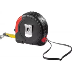 Рулетка MIRAX, обрезиненный пластиковый корпус, 3м/18мм 34011-03-18_z01