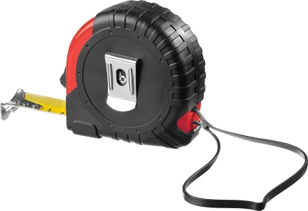 Рулетка MIRAX, обрезиненный пластиковый корпус, 3м/18мм 34011-03-18_z01 купить в Нижневартовске